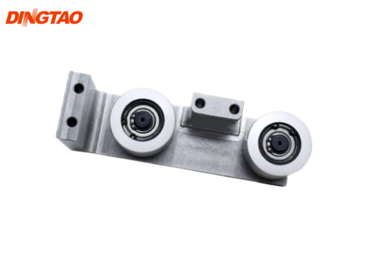 115411 Auto Bullmer Cutter Parts Return Pulley KPL D8002S Cutter Parts