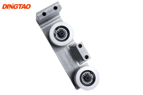 115411 Auto Bullmer Cutter Parts Return Pulley KPL D8002S Cutter Parts