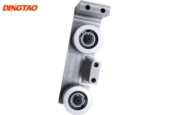 115411 Auto Bullmer Cutter Parts Return Pulley KPL D8002S Cutter Parts