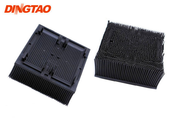 110x110x45mm Auto Cutter Bristles For Shima Seiki Bristle Block 110x110x45m