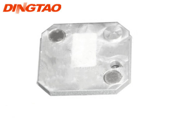 99510000 Assy Shield Lower Roller Guide Lx For  Paragon Lx Cutter Spare Parts