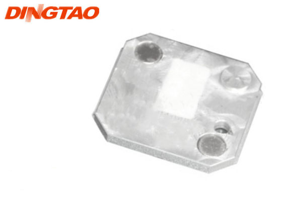 99510000 Assy Shield Lower Roller Guide Lx For  Paragon Lx Cutter Spare Parts
