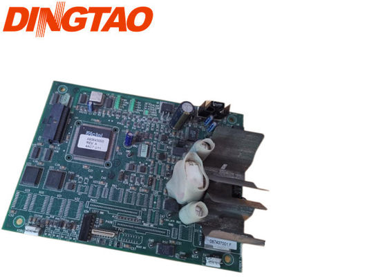 87437001 Pca Idc Board For Infinity Plus Infinity AE2  Infinity Plus Plotter Parts