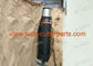  Vector 7000 Auto Cutter Parts Black Cylindrical Pneumatic Drill Motor 118011 To VT 7000 Vector 5000