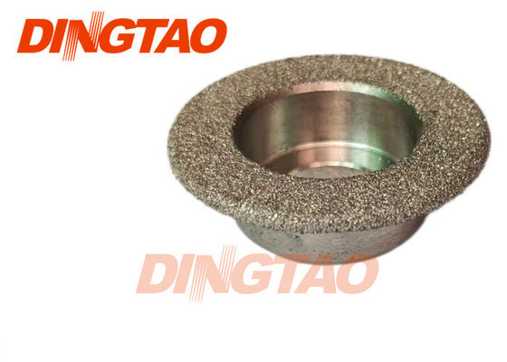 20505000 قطعات قطعات اتوماتیک برای GT7250 ماشین برش چرخ آسیاب 80 Grit