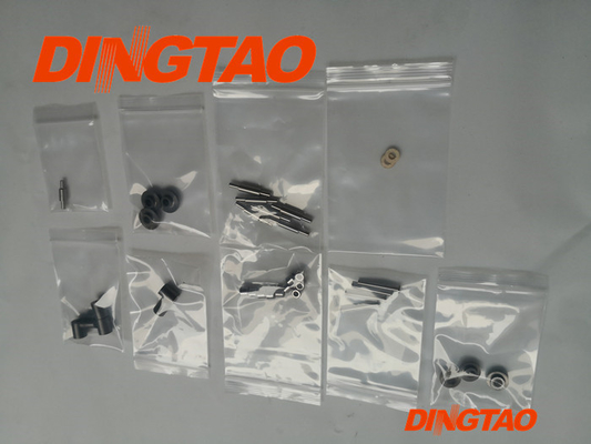 کیت تعمیر و نگهداری 500 ساعت MTK 3×8.5 702694 برای قطعات VT7000
