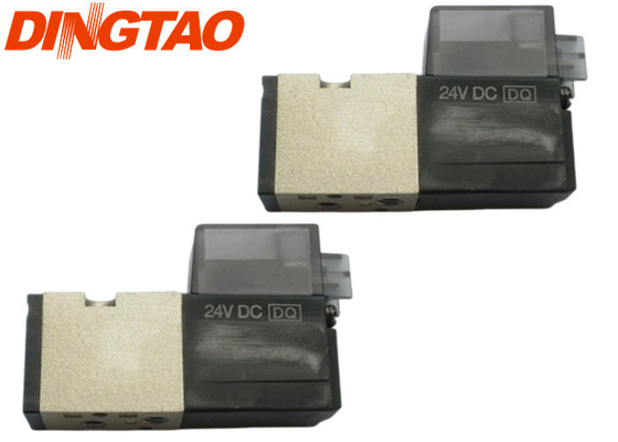DT GT5250 S5200 قطعات برش Sol Nvz1120-5moz-M5-F 24vdc افزایش 884500100