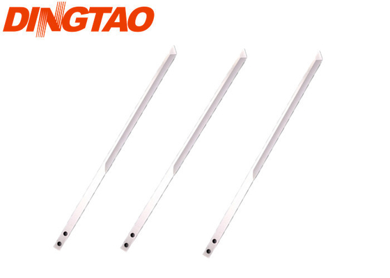 645687 تیغه های چاقوی برش 226 × 8 × 2.8mm لباس برای ماشین برش Serkon