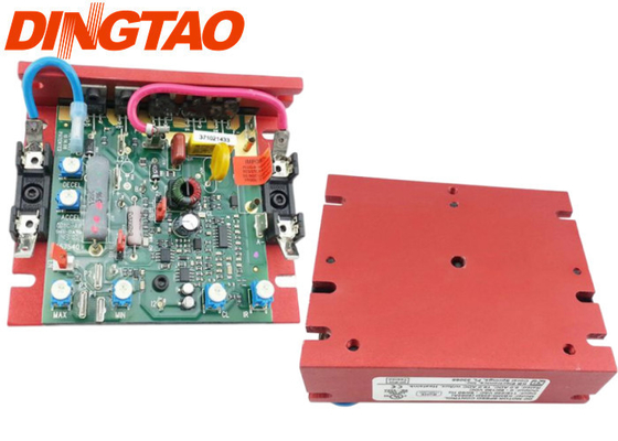 برای GT5250 قطعات قطع کننده کنترل موتور چاقو کنویر حفاری 350500031