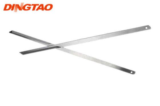 801227 برای Lectra Vector 5000 VT7000 تیغه چاقو 296 X 8.5 X 2.4mm