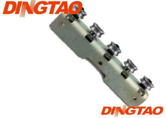 قطعات پراکنده Xls125 Xls50 کیت برای دستگاه برش-برکت / پرت 045-828-002