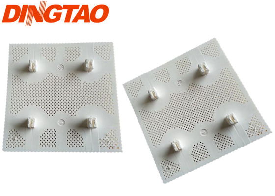 برای XLC7000 GT7250 Gerber Cutter Parts 92911002 نایلون برست 1.6 Sq Ft Ht