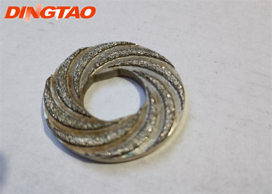 قطعات یدکی برای DT Paragon HX / VX 1011067000 چرخ آسیاب Swirl 35MM مغناطیسی