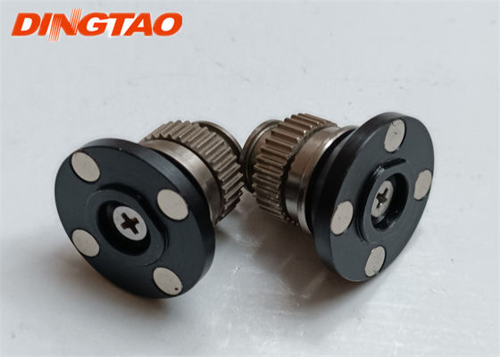 برای Gerber Paragon HX / VX قطع کننده قطعات 98554002 Assy چرخ آسیاب چرخ